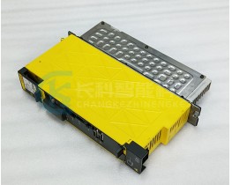 FANUC發那科機器人外部軸伺服放大器A06B-6117-H106