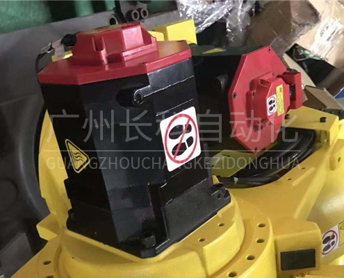 FANUC發(fā)那科伺服電機 FANUC發(fā)那科伺服電機