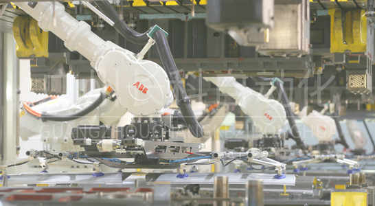 ABB機器人調試 ABB機器人調試