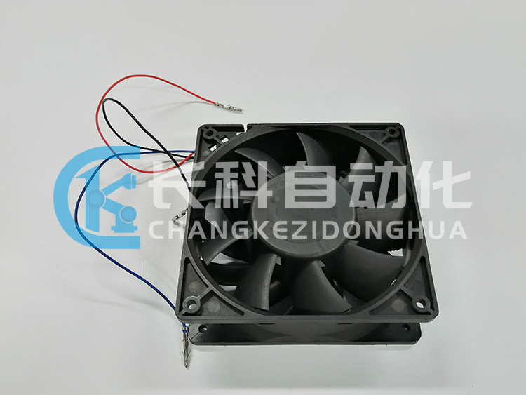 庫卡風扇DV4114/2NH 00-170-909 庫卡風扇DV4114/2NH 00-170-909