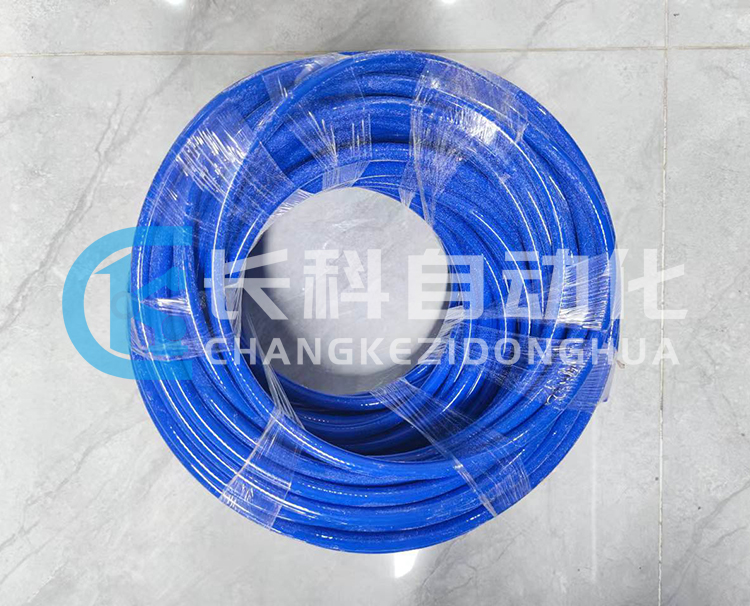 ABB電焊/焊接機器人PUR水氣管 ABB電焊/焊接機器人PUR水氣管