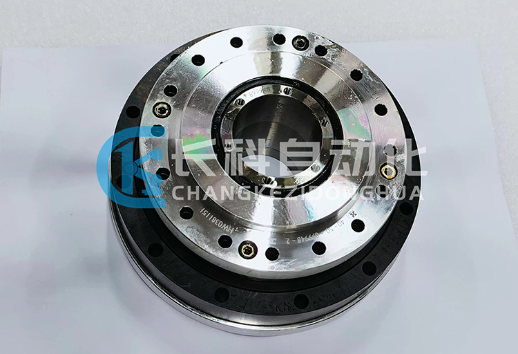 安川L軸減速機HW0381151-A 安川L軸減速機HW0381151-A