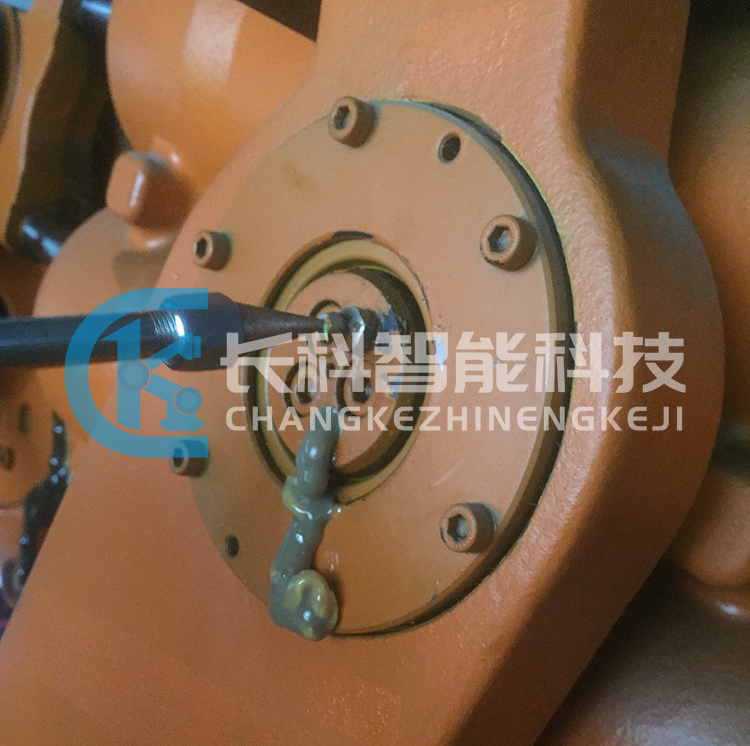 那智機械手LP180-01 LP130-01保養(yǎng) 那智機械手LP180-01 LP130-01保養(yǎng)