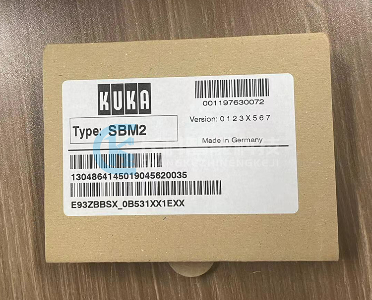 庫卡制動(dòng)模塊SBM2 00-119-763 庫卡制動(dòng)模塊SBM2 00-119-763