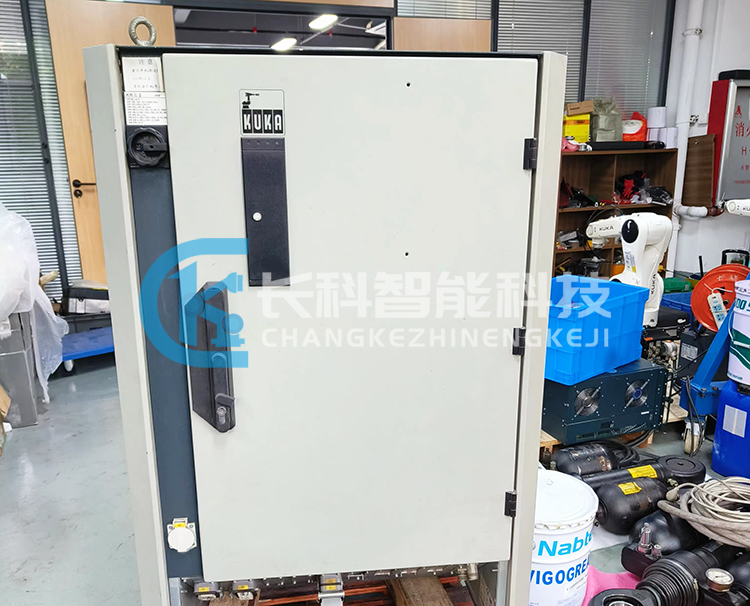 KUKA庫卡機器人KR C2控制柜 KUKA庫卡機器人KR C2控制柜