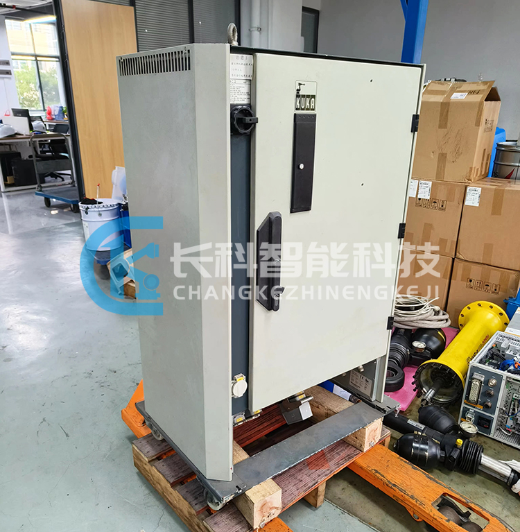 KUKA庫卡機器人KR C2控制柜 KUKA庫卡機器人KR C2控制柜