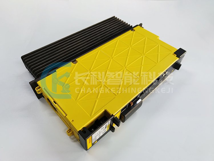 發那科伺服放大器A06B-6290-H104