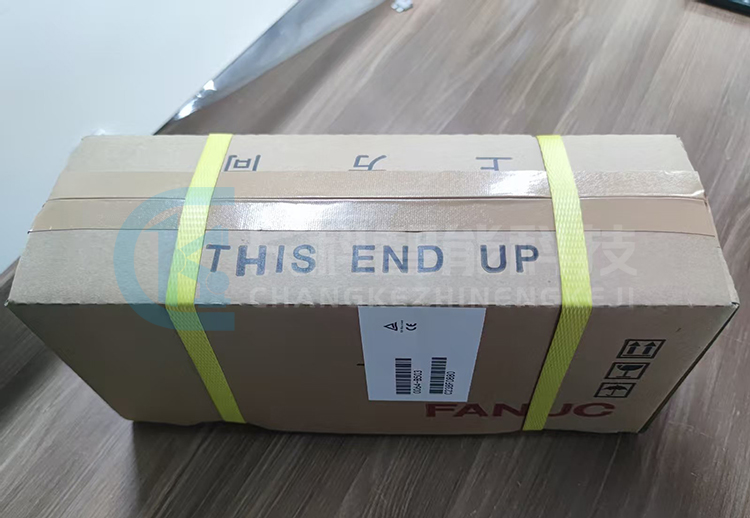 發(fā)那科電機A06B-0064-B503