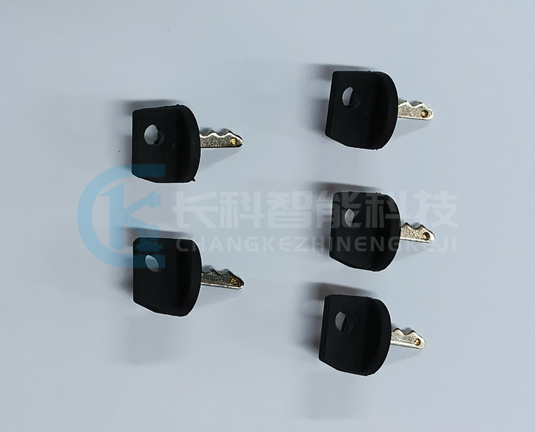 庫卡C5示教器00-291-556模式選擇開關(guān)鑰匙