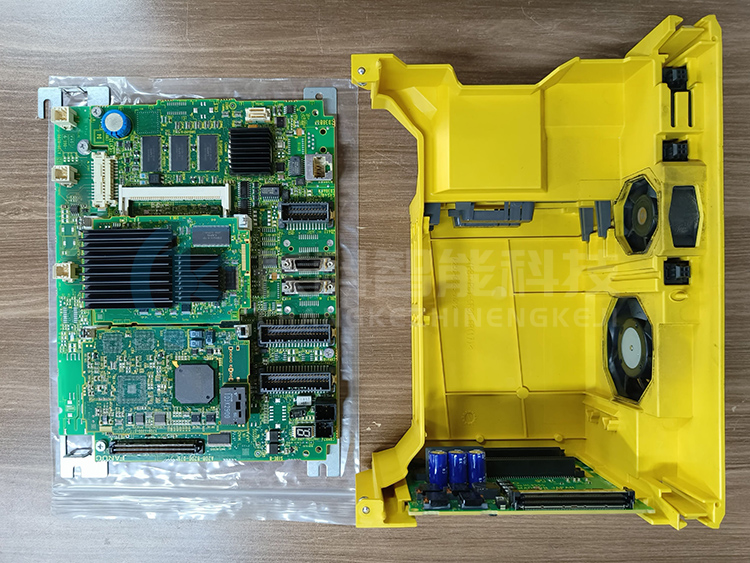 發那科系統主機A05B-2650-C040