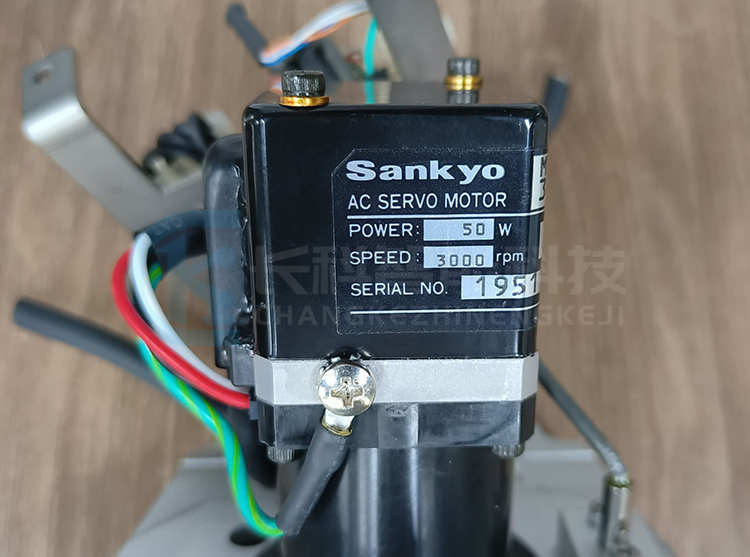Sankyo三協(xié)電機(jī)MC500NS302SNN02