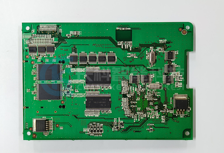 安川機器人DX200示教器JZRCR-YPP21-1主板