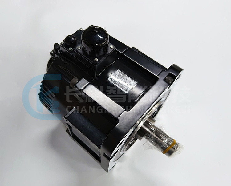 安川2.9KW伺服電機SGMRV-30ANA-YR11