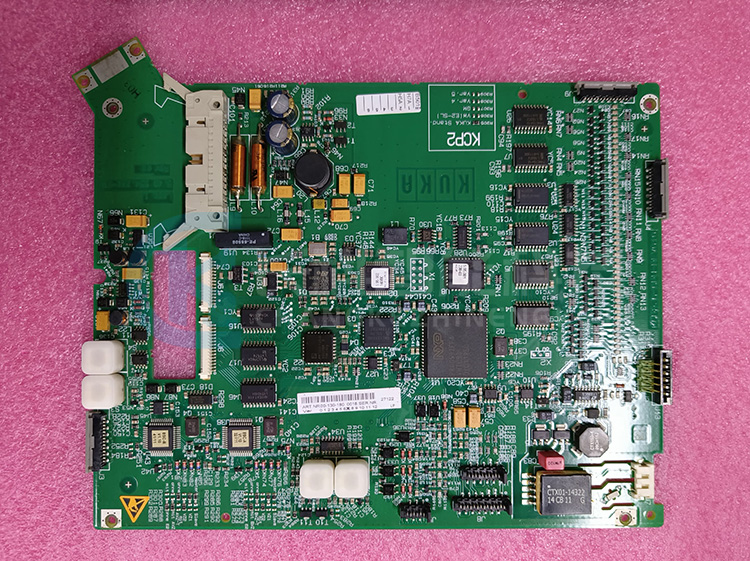 庫卡C2示教器主板00-130-180