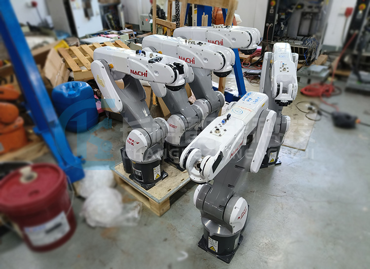 維修那智機(jī)器人MZ04、MZ07 維修那智機(jī)器人MZ04、MZ07