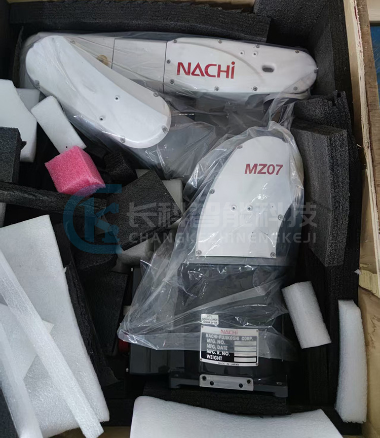 維修那智機(jī)器人MZ04、MZ07 維修那智機(jī)器人MZ04、MZ07