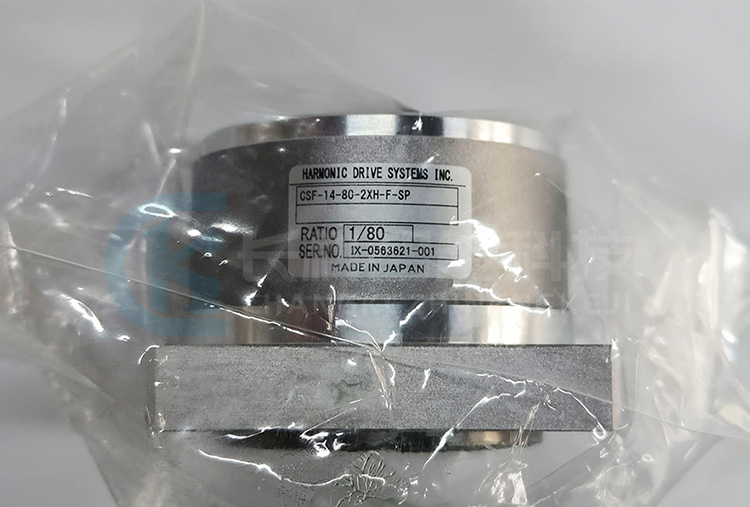 哈默納科減速機(jī)CSF-14-80-2XH-F-SP 哈默納科減速機(jī)CSF-14-80-2XH-F-SP
